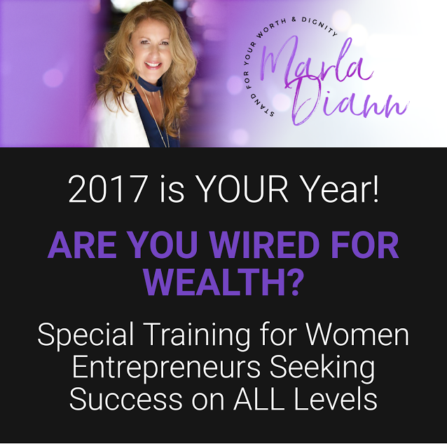 Are You Wired for Wealth? Free Webinar January 24th