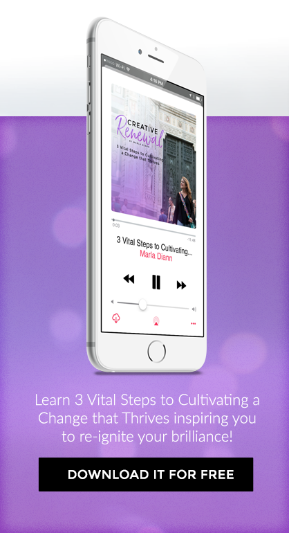 Free Valentines Day Gift for All My Creative Entrepreneurs