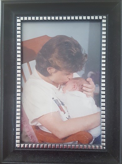 A mother’s story; how do I keep this vital part of who I am alive?