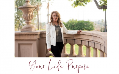 You were born with an entelechy to help find your calling and purpose