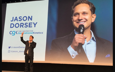 The Impact of Gen Z and Millennials Over the Next 20 Years