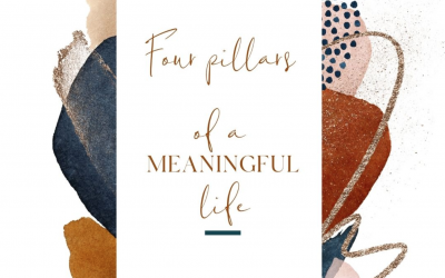 There’s More to Life than Being Happy