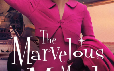 What Makes the Marvelous Mrs. Maisel Brand Marvelous?