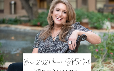 Your Inner GPS Tool for a Sustainable 2021