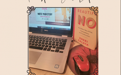 Write Your Story & Transform Your Life