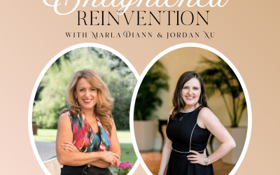 There is another way. The Enlightened Reinvention.