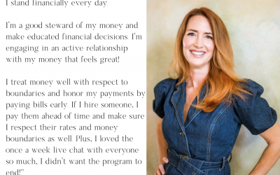 If you took 100% responsibility for your life, what would change?