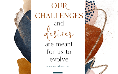 No More “Nice” Girl. It’s a Masterful Blend of Both Masculine & Feminine