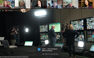 Do This To Train Yourself To Think Bigger Revenues & Income