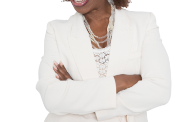 Be An UNFORGETTABLE Speaker Using This Technique