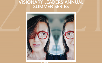 High-Profile Creative Visionary and Futurist Elevates  from Talent-for-hire to Entrepreneur Truly Owning Her Worth