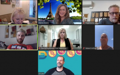 From a Year-Long Deprivation and Crisis to a Current Massive Boom, My Wedding Industry Clients Persevered!