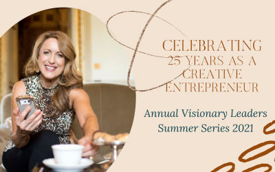 My First Entrepreneurial Dream Come True