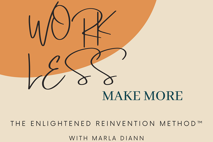 Work Less Make More is Entirely Doable
