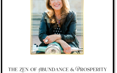 Understanding the Difference between Abundance and Prosperity