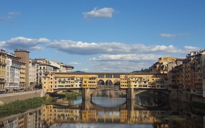 Eat Play Love: 10 Simple Truths Living Like an Italian!