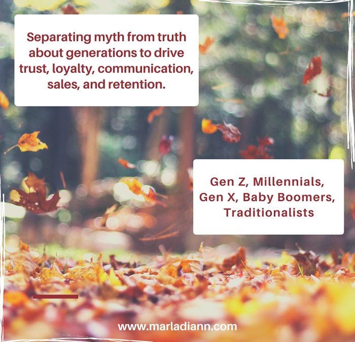 How Gen Z is changing the future of business and how this affects you