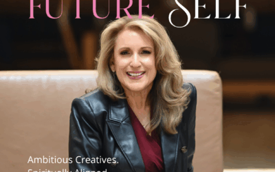 Redefining Success: A Quantum Leap into Your Soul-Led Future  Behind the Scenes of Your Voice Matters + What’s Next for You and Me