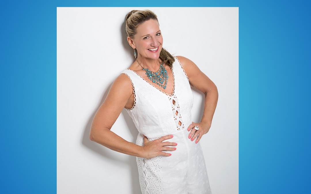 When the Map Doesn’t Exist—You Follow Your Soul: Lisa Schoenthal’s Story