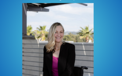 Beyond Survival Mode: What Happens When You Choose Courageously to Rebuild? Tammy Gibson